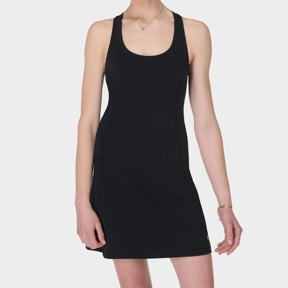 Sweaty Betty Power Workout Dress - S - Picture 2 of 4